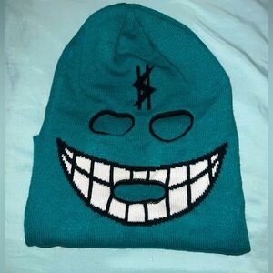 DGK Ski Mask Brand New